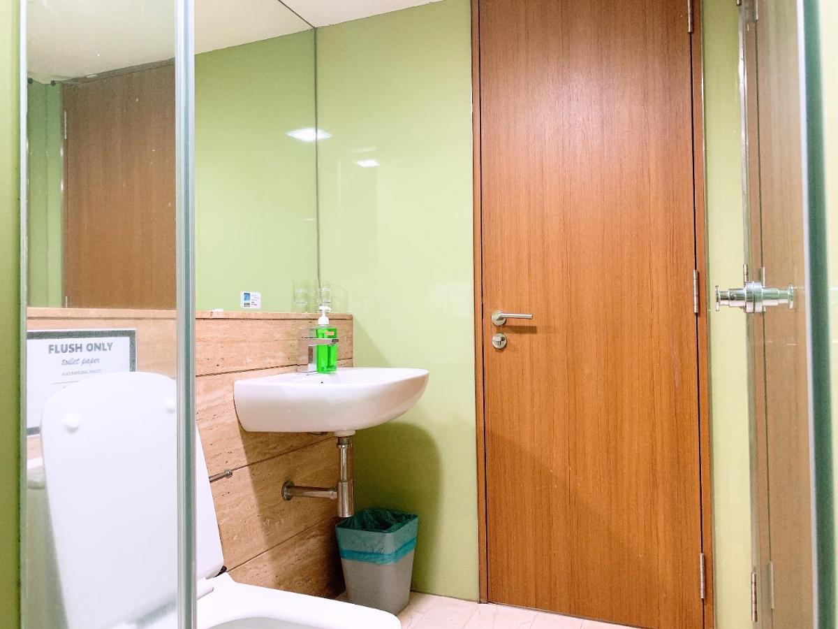 Cozy Apt 5 Mins Walk To Klcc Free Wifi Tvbox Kuala Lumpur Exterior photo